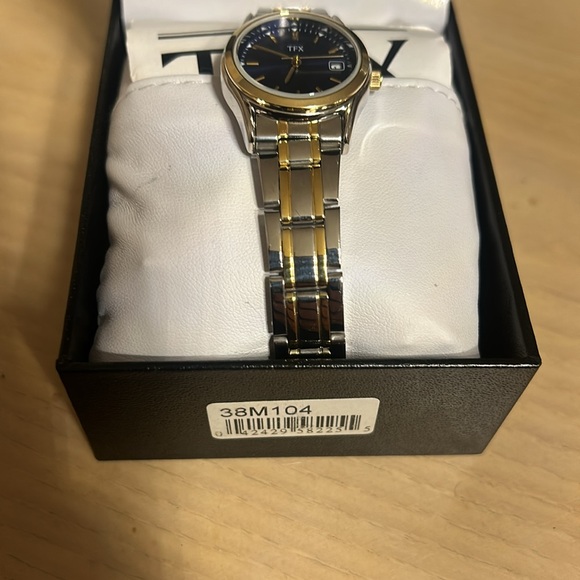 TFX Watch - Picture 3 of 4